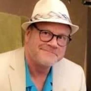 Meet your Posher, Randy